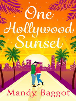 cover image of One Hollywood Sunset